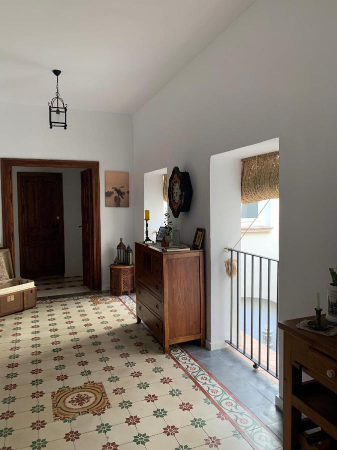 Casa De Las Especias Hotel Boutique Sanlucar de Barrameda Bagian luar foto
