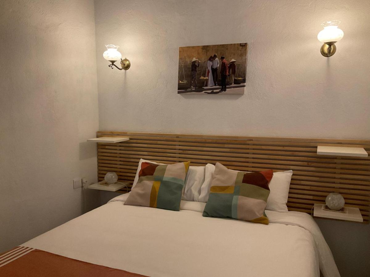 Casa De Las Especias Hotel Boutique Sanlucar de Barrameda Bagian luar foto