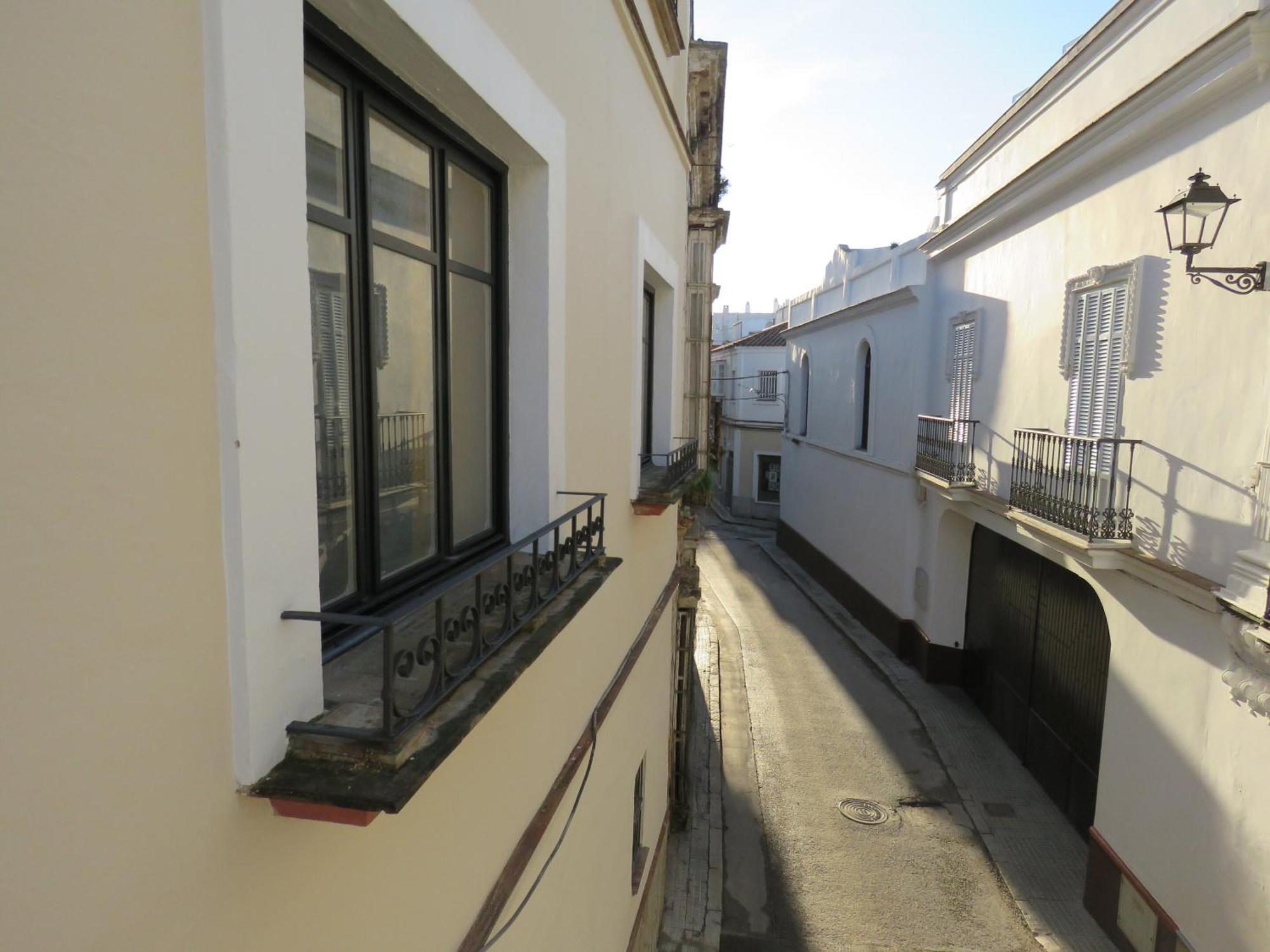 Casa De Las Especias Hotel Boutique Sanlucar de Barrameda Bagian luar foto